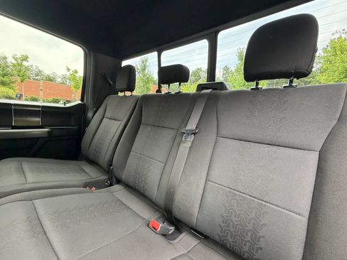 Used 2019 Ford F150 XLT w/ Equipment Group 302A Luxury RWD image 21