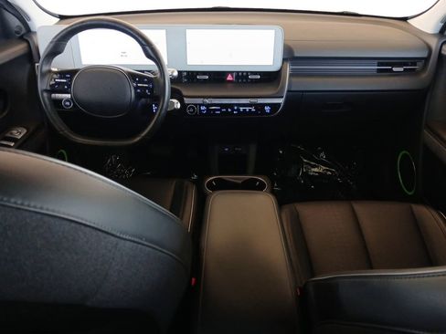 Certified 2023 Hyundai Ioniq 5 SEL RWD image 10
