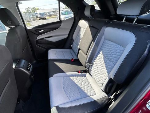 Used 2019 Chevrolet Equinox LT image 26