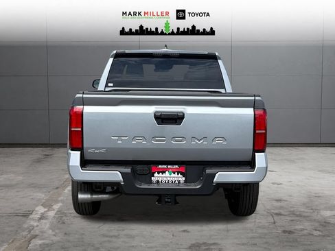 New 2026 Toyota Tacoma SR5 AWD/4WD image 5