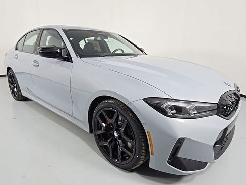 New 2026 BMW M340i xDrive image 7