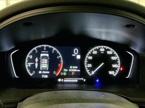 Used 2023 Honda Civic Sport image 19