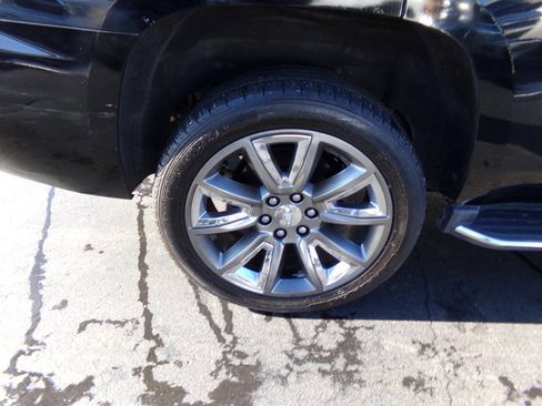 Used 2015 Chevrolet Tahoe LTZ image 20