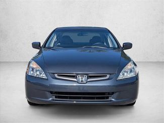 Used 2004 Honda Accord EX video 2