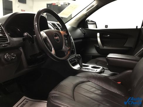 Used 2010 GMC Acadia SLT image 24