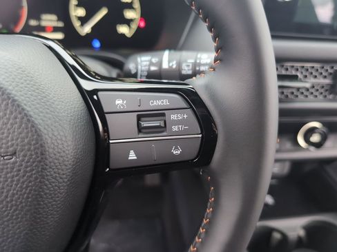 New 2026 Honda HR-V Sport image 24