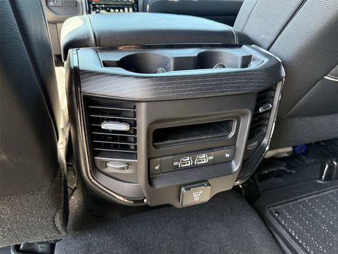 Used 2024 RAM 3500 Limited image 25