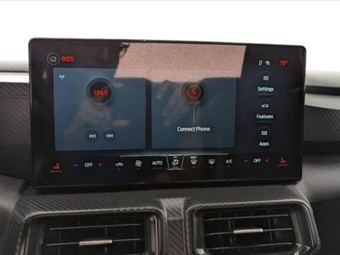 Used 2024 Ford Mustang Coupe RWD image 24