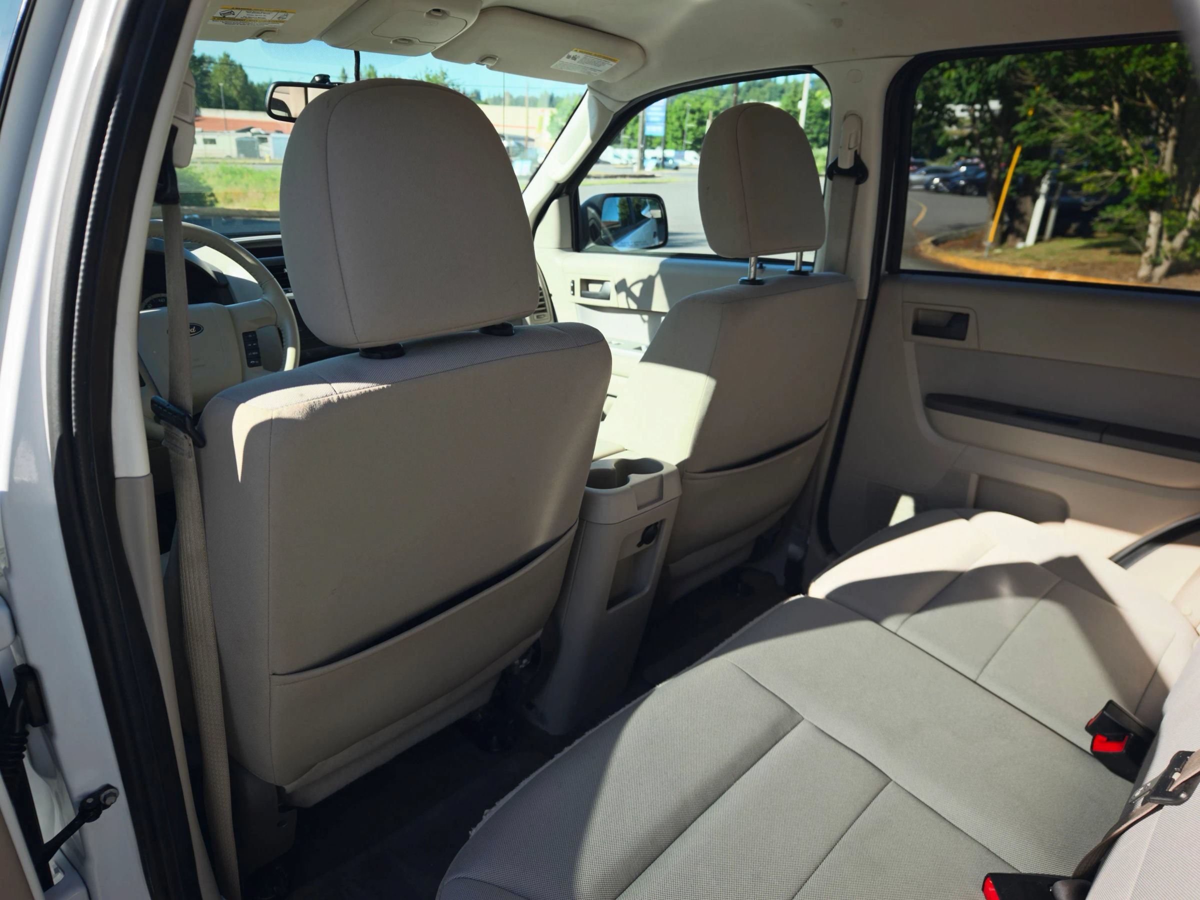 Used 2012 Ford Escape 4WD Hybrid image 38