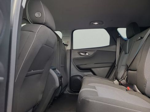 New 2026 Chevrolet Blazer LT FWD image 12