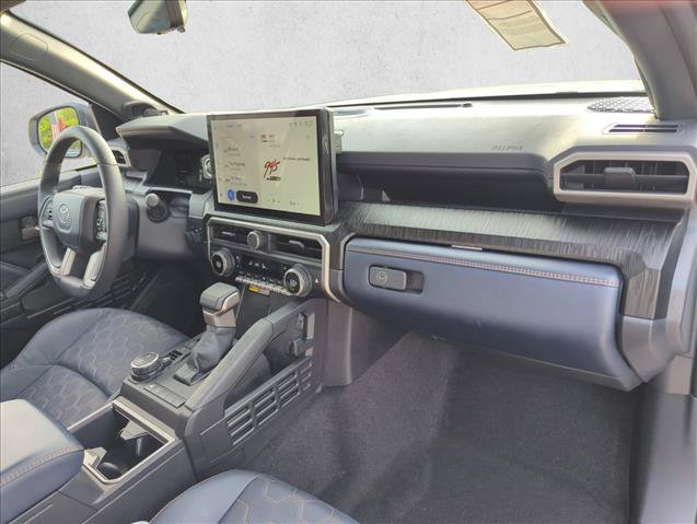 Certified 2026 Toyota 4Runner Platinum AWD/4WD image 25