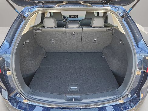New 2025 MAZDA CX-5 AWD 2.5 S w/ Select Package image 14