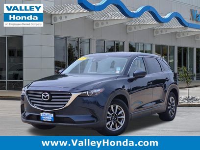 Used 2016 MAZDA CX-9 Touring