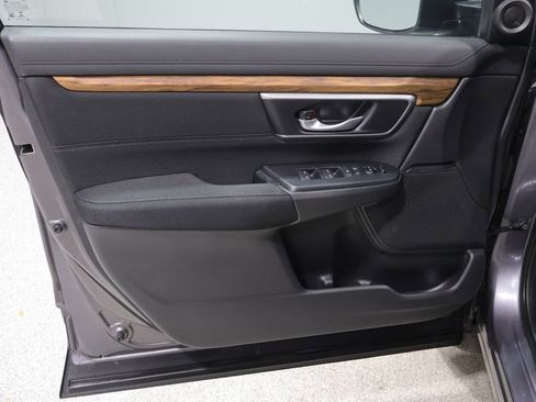 Used 2019 Honda CR-V EX image 13