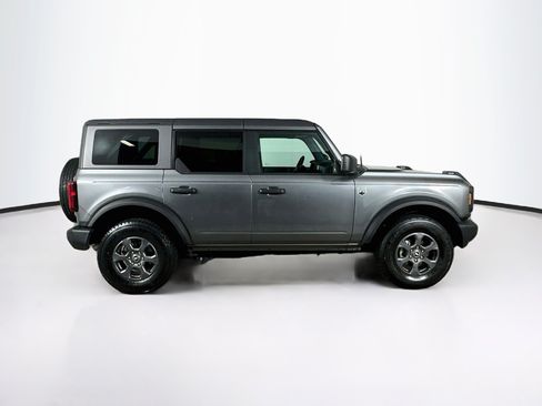 Used 2025 Ford Bronco Big Bend AWD/4WD image 10