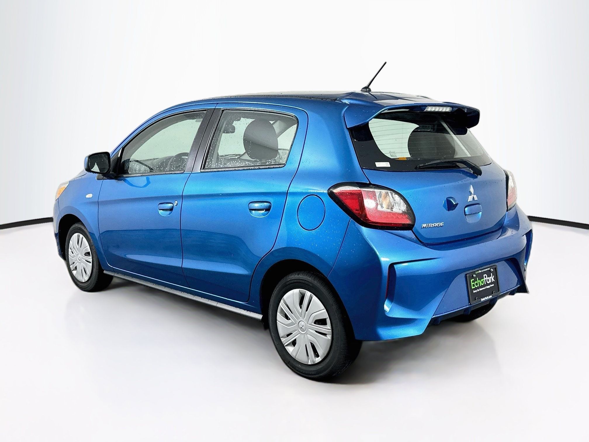 Used 2024 Mitsubishi Mirage ES FWD image 5
