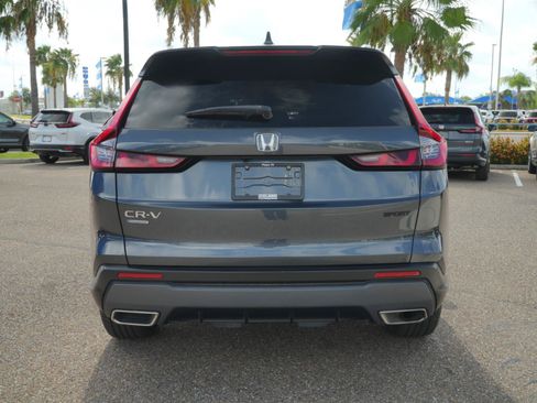 Used 2023 Honda CR-V Sport image 11