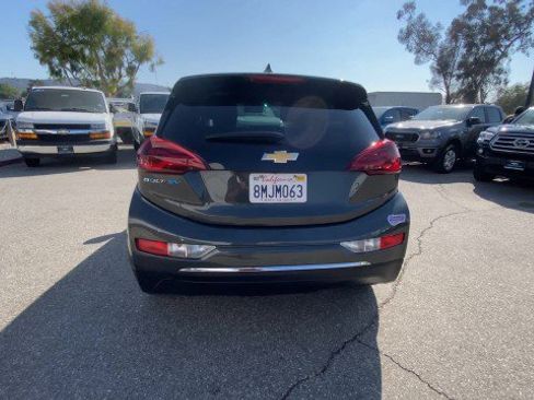 Used 2019 Chevrolet Bolt LT image 7