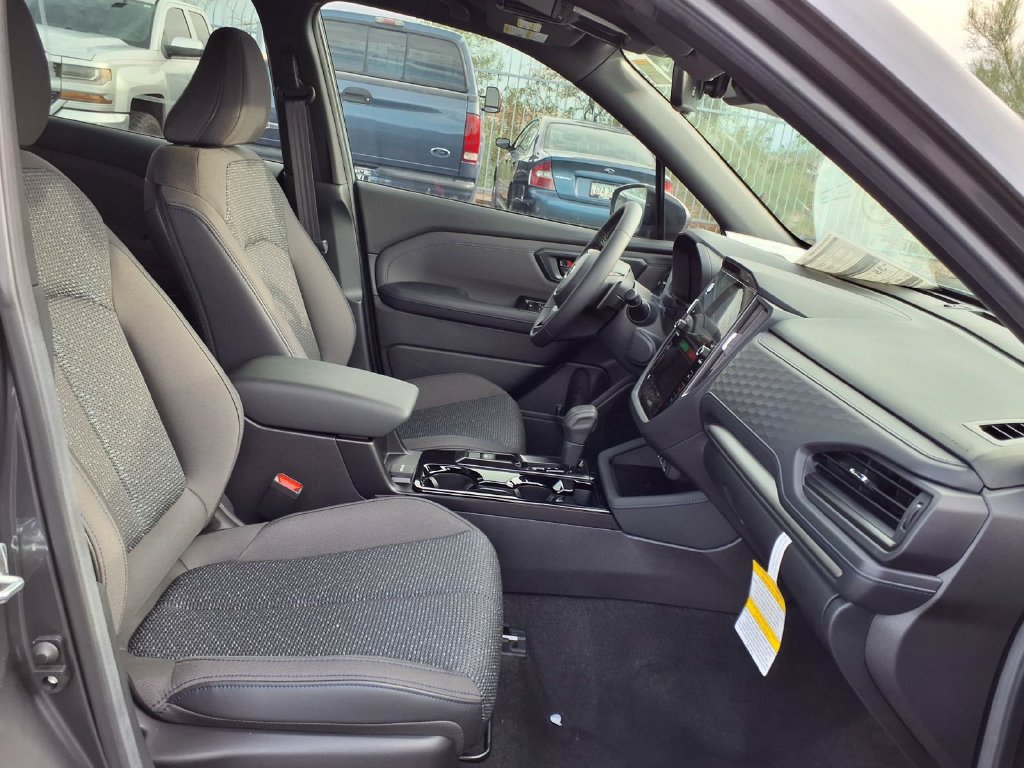 New 2026 Subaru Forester Touring AWD/4WD image 15