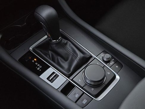 New 2026 MAZDA MAZDA3 s image 20