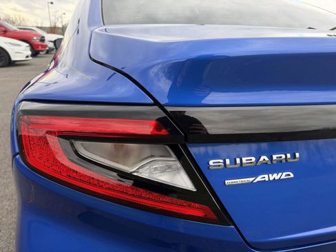Used 2023 Subaru WRX image 14