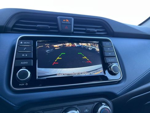 Used 2025 Nissan Versa SV image 24