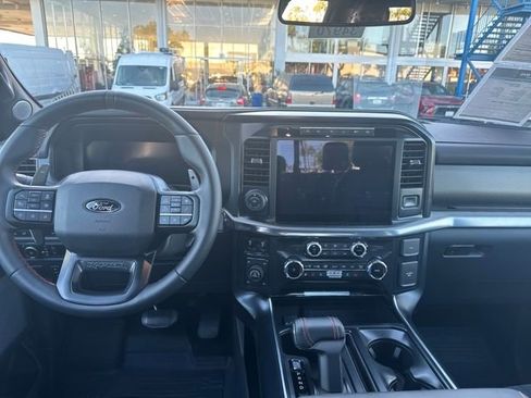 Used 2024 Ford F150 Raptor image 11