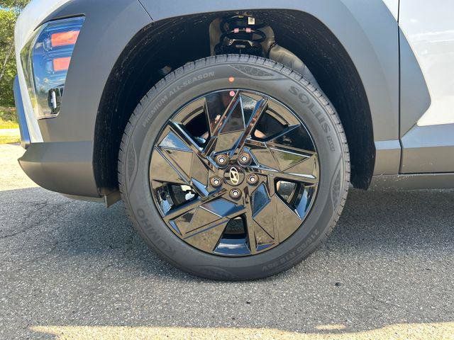 New 2027 Hyundai Kona SEL Sport AWD/4WD image 10