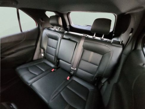 Certified 2022 Chevrolet Equinox Premier image 19