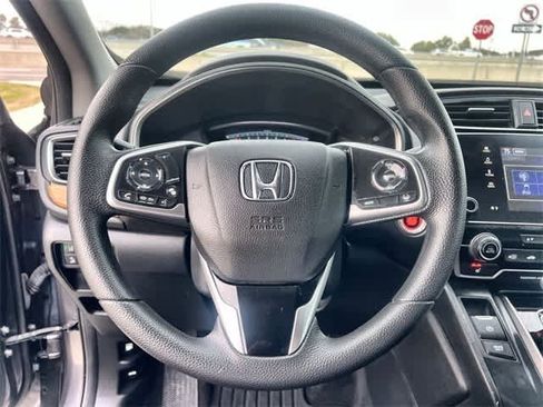 Used 2022 Honda CR-V EX image 18