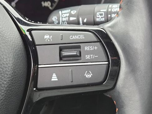 Used 2024 Honda HR-V Sport image 20
