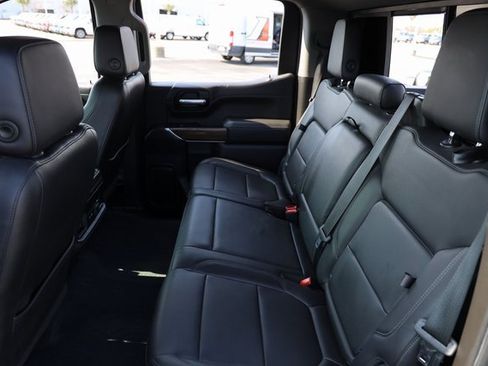 Used 2020 Chevrolet Silverado 1500 LT Trail Boss image 14