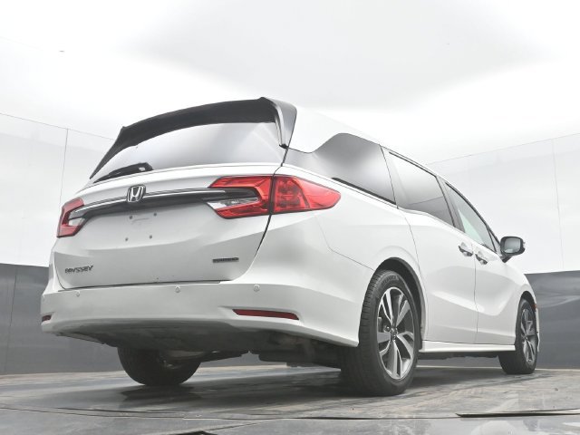 Used 2023 Honda Odyssey Touring image 35