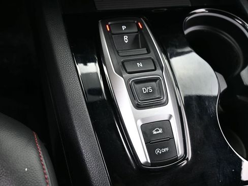 Used 2023 Honda Ridgeline Black Edition image 28