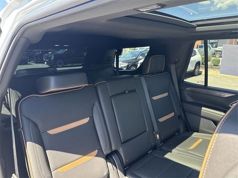 Certified 2022 GMC Yukon AT4 image 28