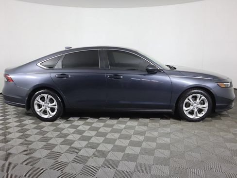 Used 2023 Honda Accord LX image 15