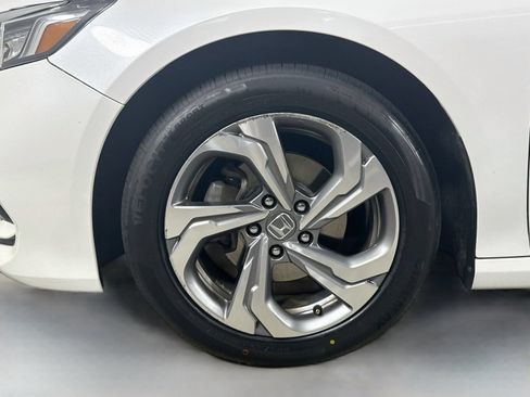 Used 2018 Honda Accord EX-L image 29