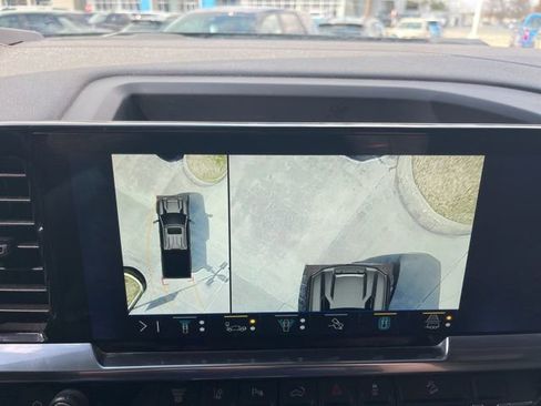 Used 2024 Chevrolet Silverado 2500 LT w/ All Star Edition image 26