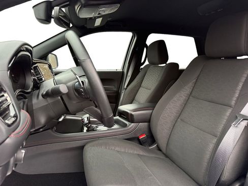Used 2025 Dodge Durango GT image 9