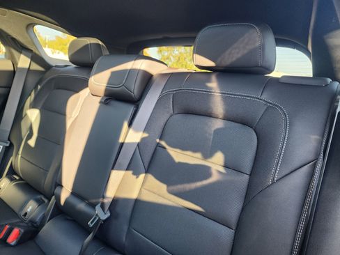 New 2026 Chevrolet Blazer EV LT image 13