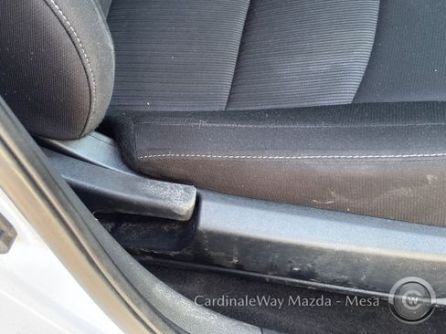 Used 2023 Nissan Sentra SV w/ All-Weather Package image 13