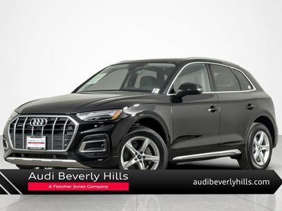 Used 2023 Audi Q5 2.0T Premium w/ Convenience Package