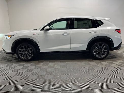 New 2026 Acura ADX A-Spec AWD/4WD image 23