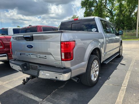 Used 2020 Ford F150 XLT w/ Equipment Group 302A Luxury RWD image 5