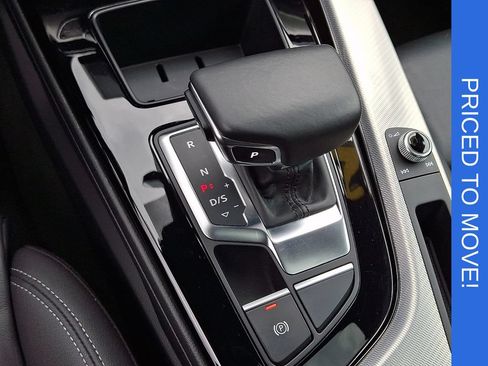 Used 2025 Audi A5 2.0T Premium Plus AWD/4WD image 15