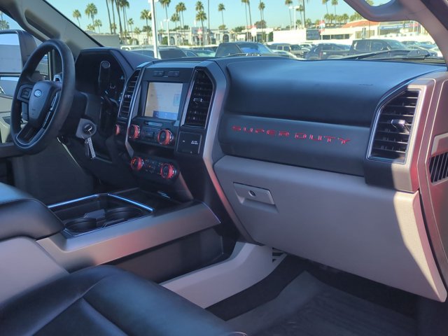 Used 2021 Ford F250 XLT w/ XLT Value Package AWD/4WD image 21