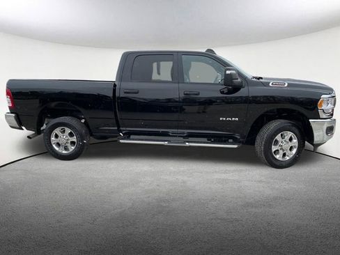 Used 2024 RAM 2500 Big Horn w/ Bed Utility Group image 16