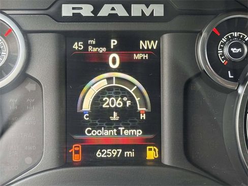 Used 2021 RAM 2500 Tradesman image 13