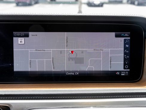 Used 2021 Mercedes-Benz G 550 image 26