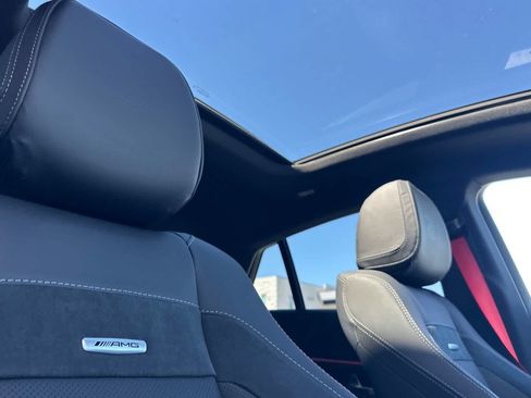 New 2026 Mercedes-Benz GLE 53 AMG 4MATIC Coupe image 16